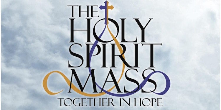 holyspiritmass